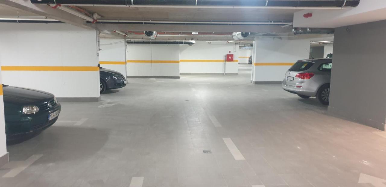 דוברובניק Golden Studio - Private Parking מראה חיצוני תמונה